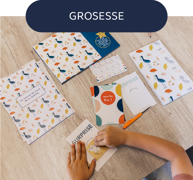 Grosesse