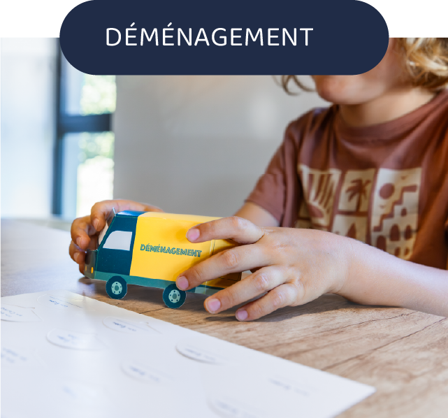 demenagement